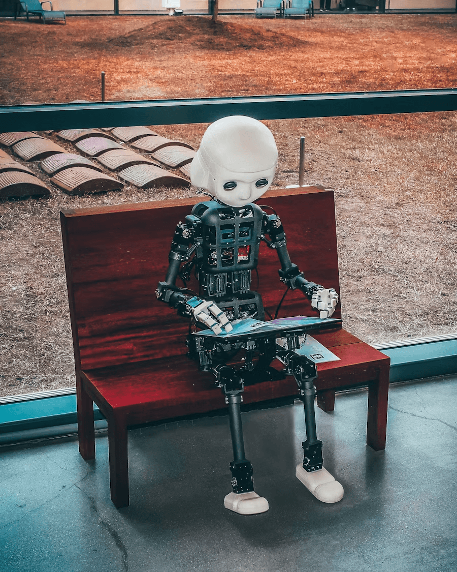 AI Automation Entrepreneur