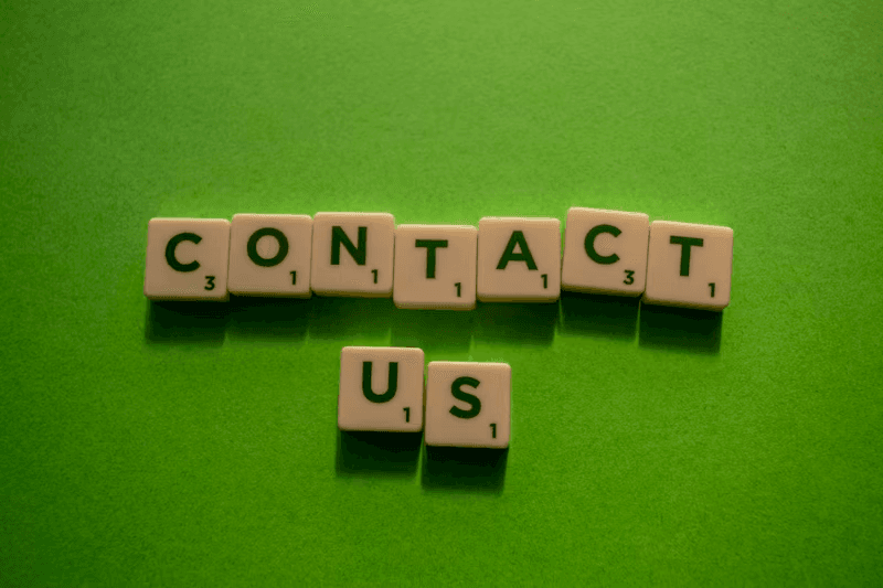 AI customer support agent